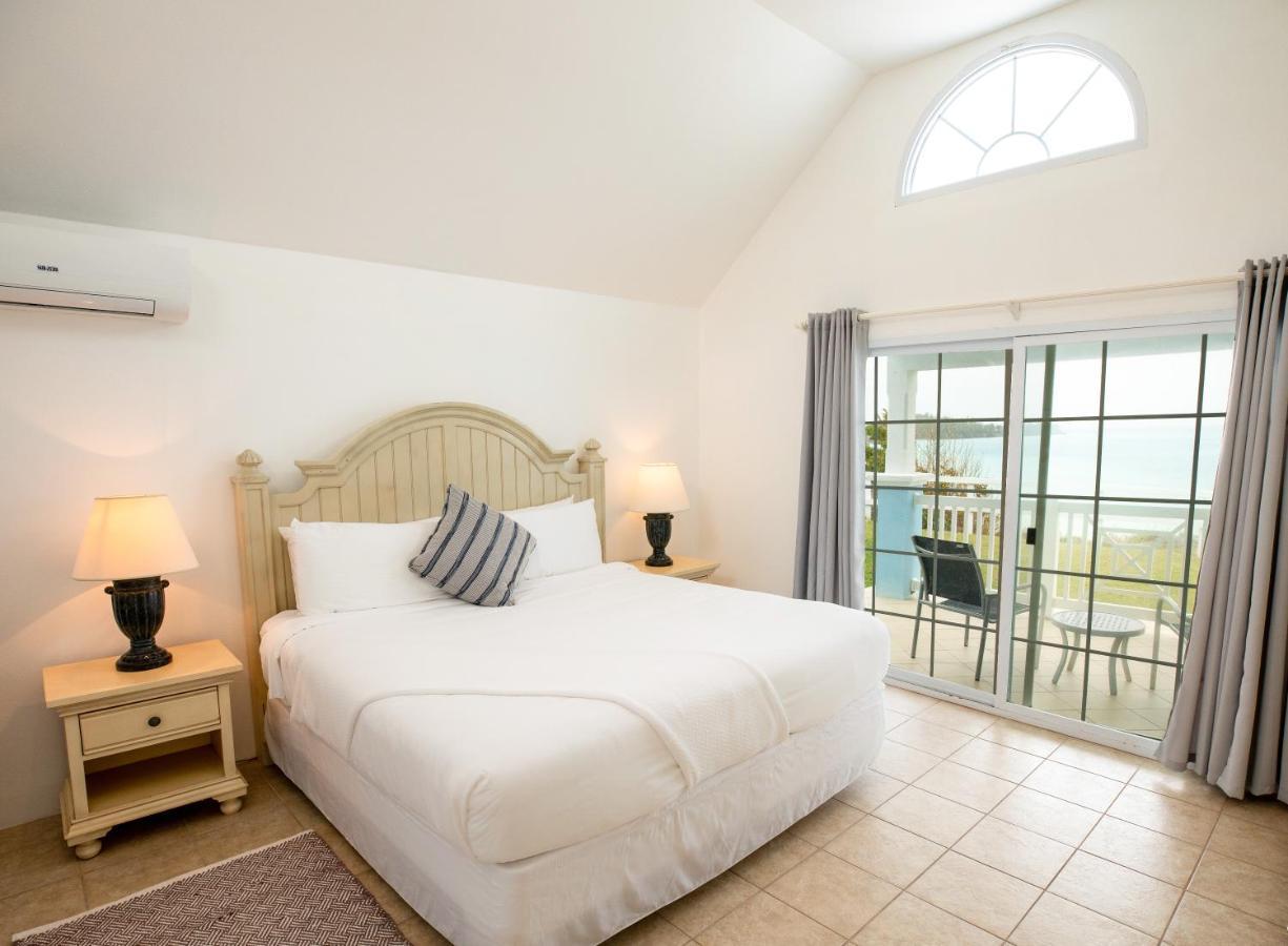 Willowbank Resort Somerset Village Exterior foto