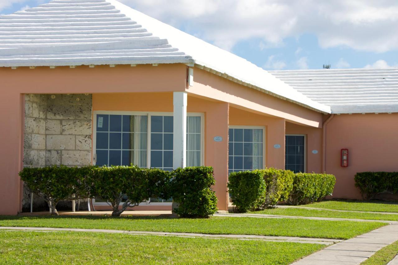 Willowbank Resort Somerset Village Exterior foto