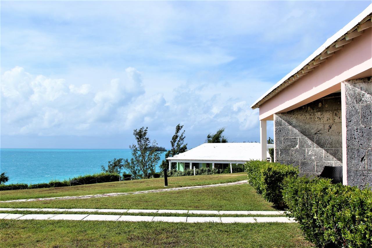 Willowbank Resort Somerset Village Exterior foto