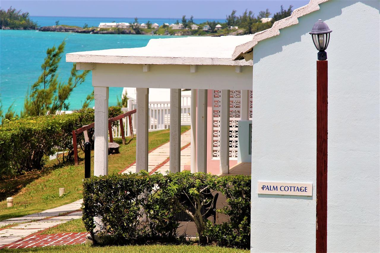 Willowbank Resort Somerset Village Exterior foto