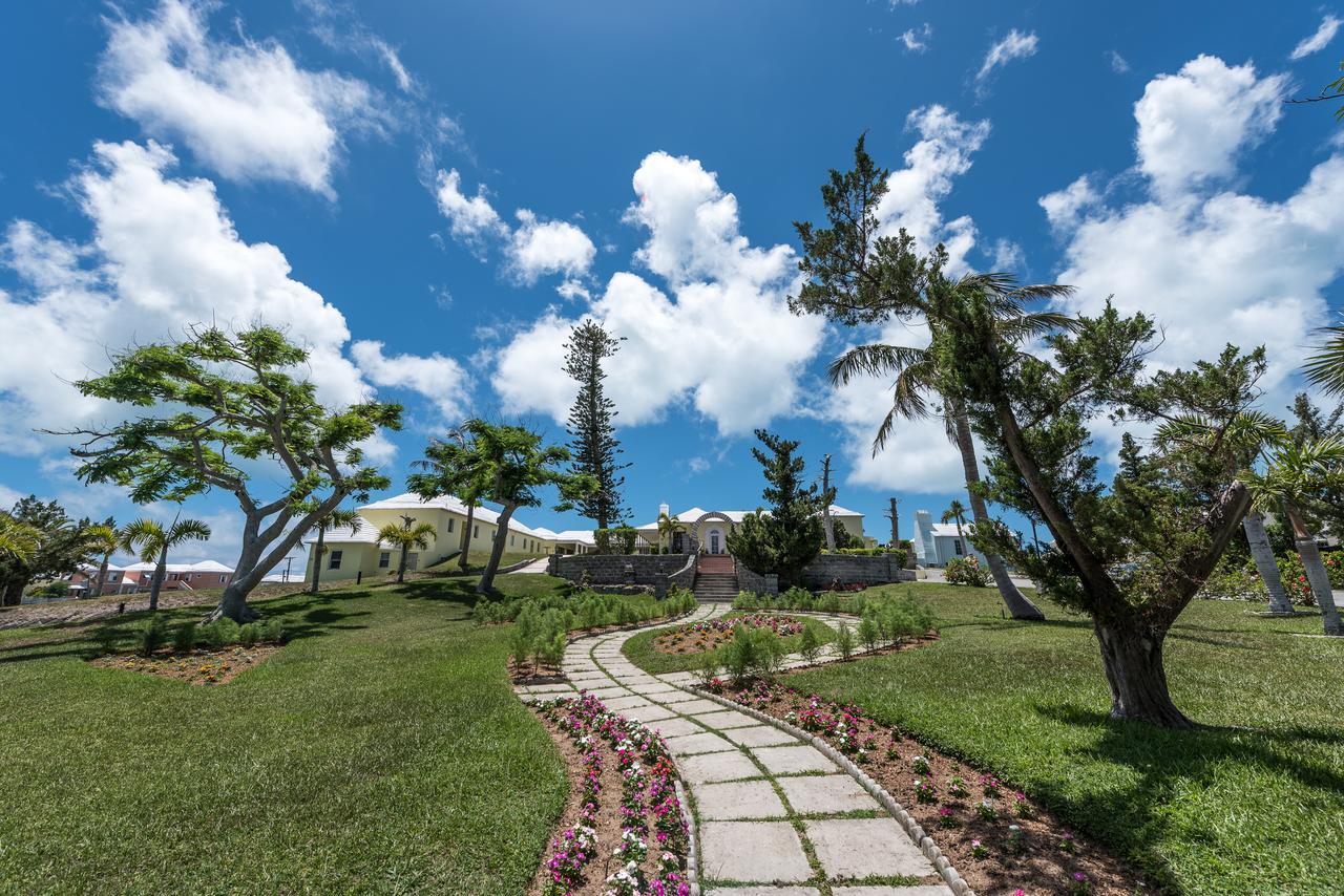 Willowbank Resort Somerset Village Exterior foto