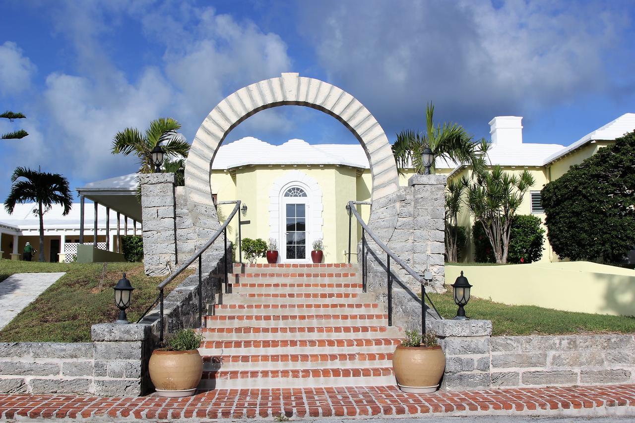 Willowbank Resort Somerset Village Exterior foto