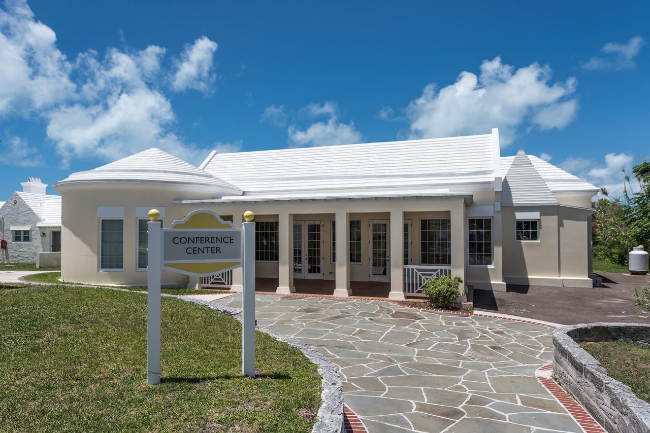 Willowbank Resort Somerset Village Exterior foto